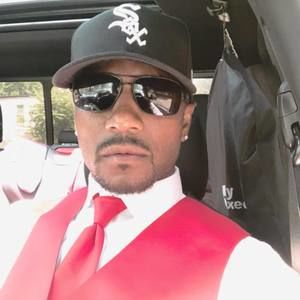 Meet your Posher, Jay